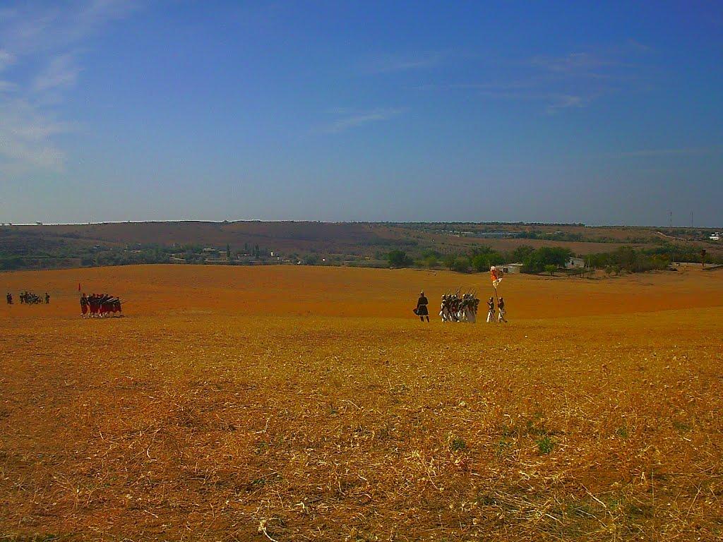 Розсадне з panoramio.com - Розсадне