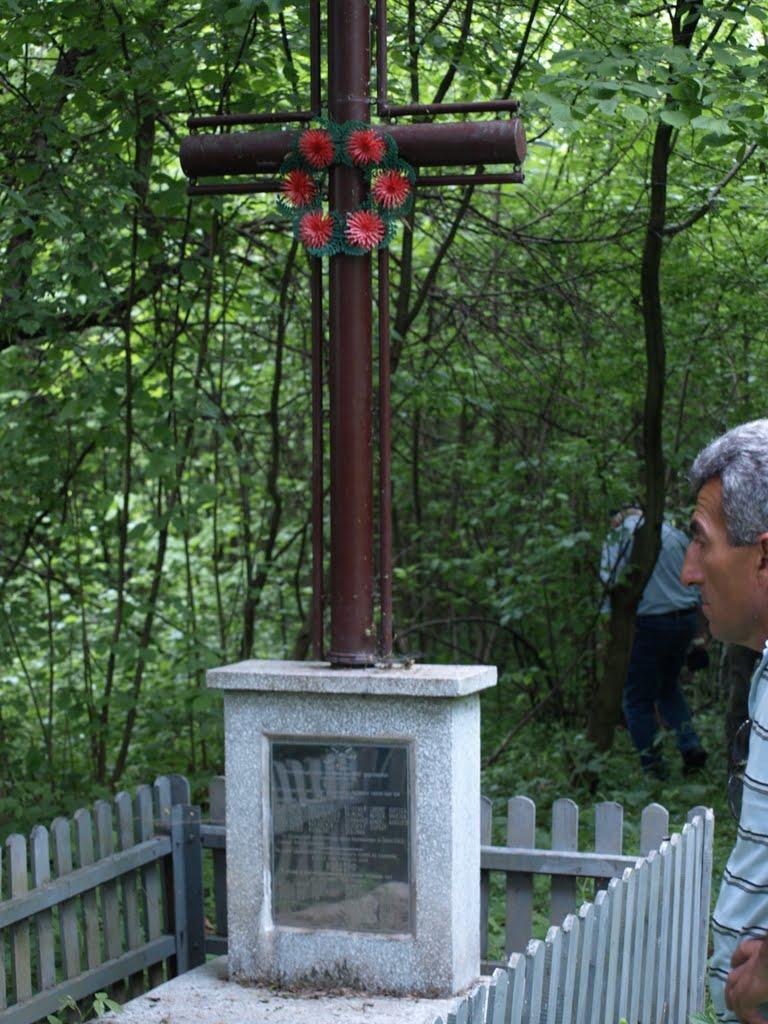 Бондарів з panoramio.com - Бондарів