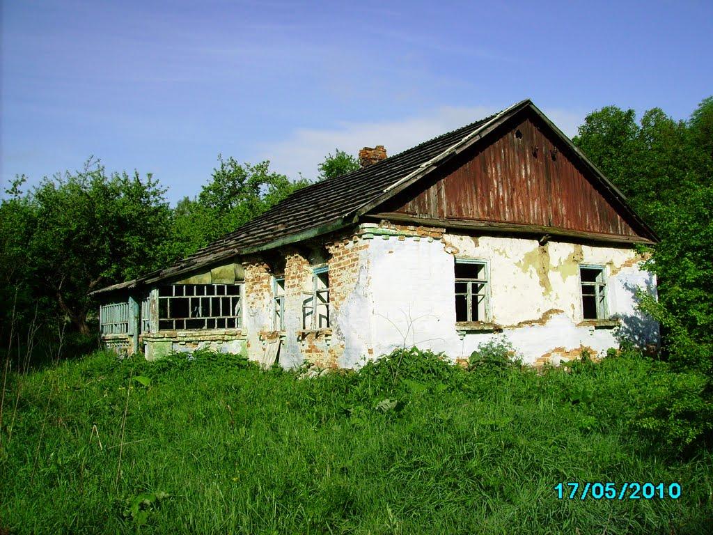 Білецьке з panoramio.com - Biletske