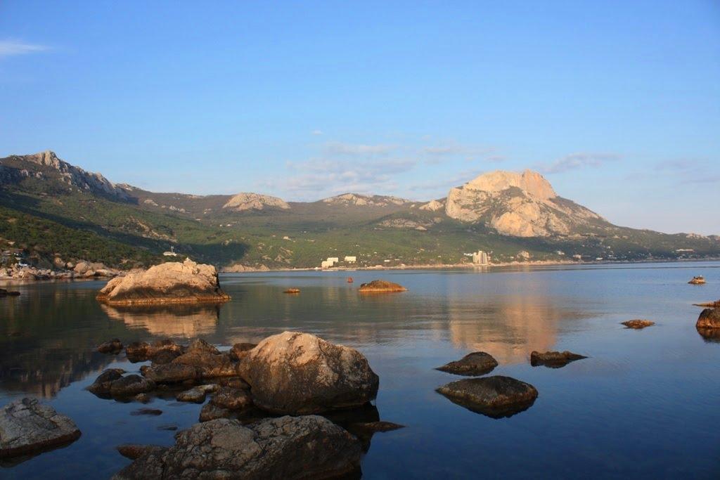 Гончарне з panoramio.com - Гончарне