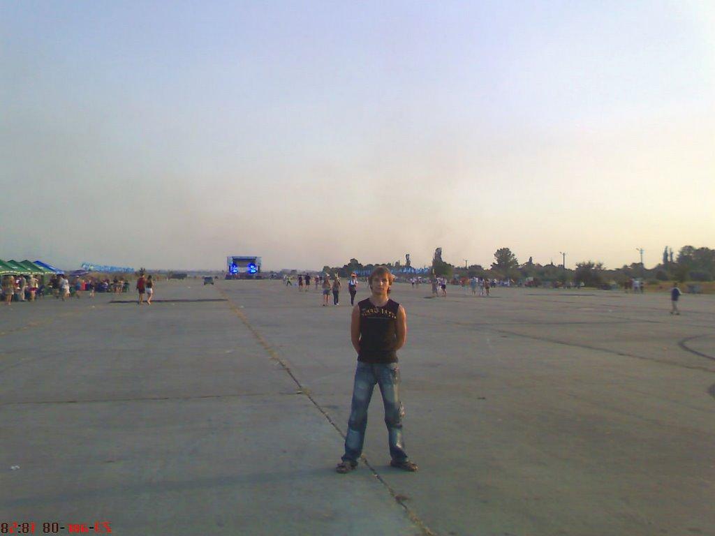 Червоні Поди з panoramio.com - Червоні Поди