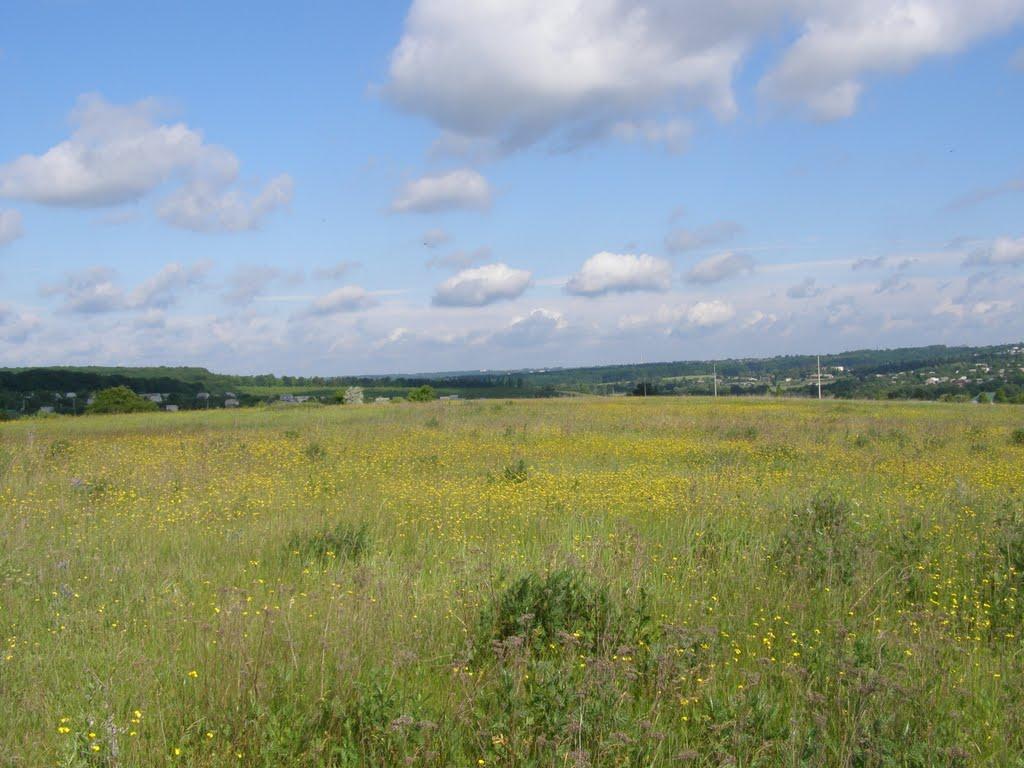 Люботин з panoramio.com (ч.2) - Люботин