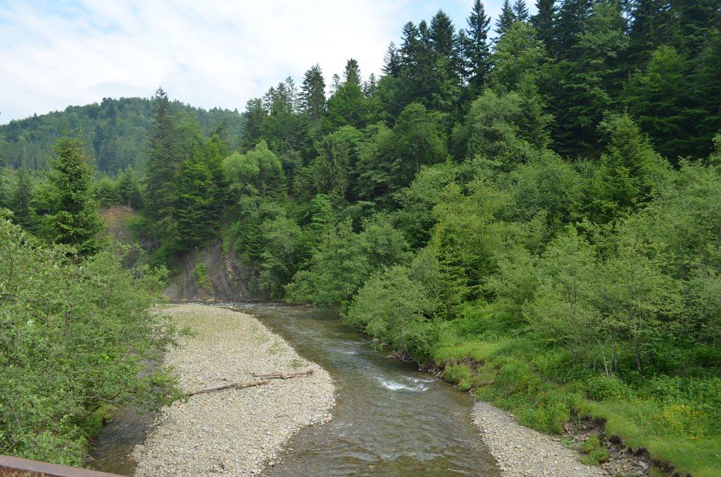 Кринтята з panoramio.com - Kryntyata