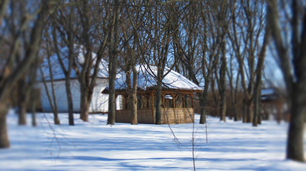 Гоголеве з panoramio.com - Гоголево