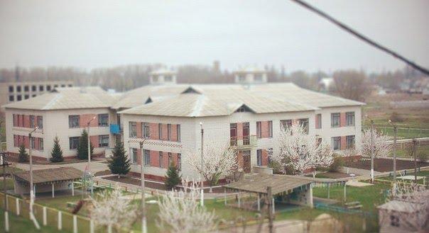 Баришівка з panoramio.com - Баришівка