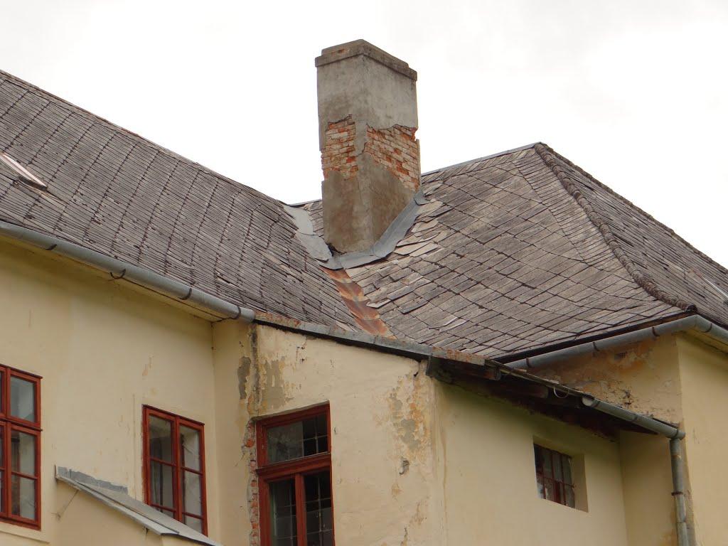 Великий Бичків з panoramio.com - Великий Бичків