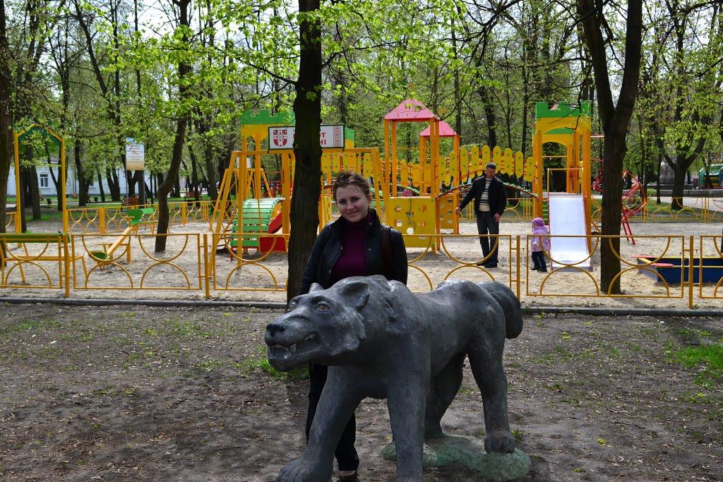 Ковель з panoramio.com (ч.2) - Ковель