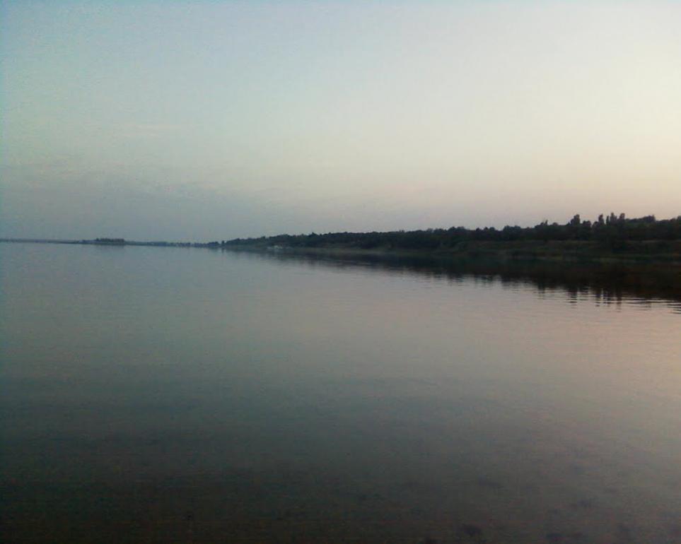 Сергіївка з panoramio.com - Сергіївка