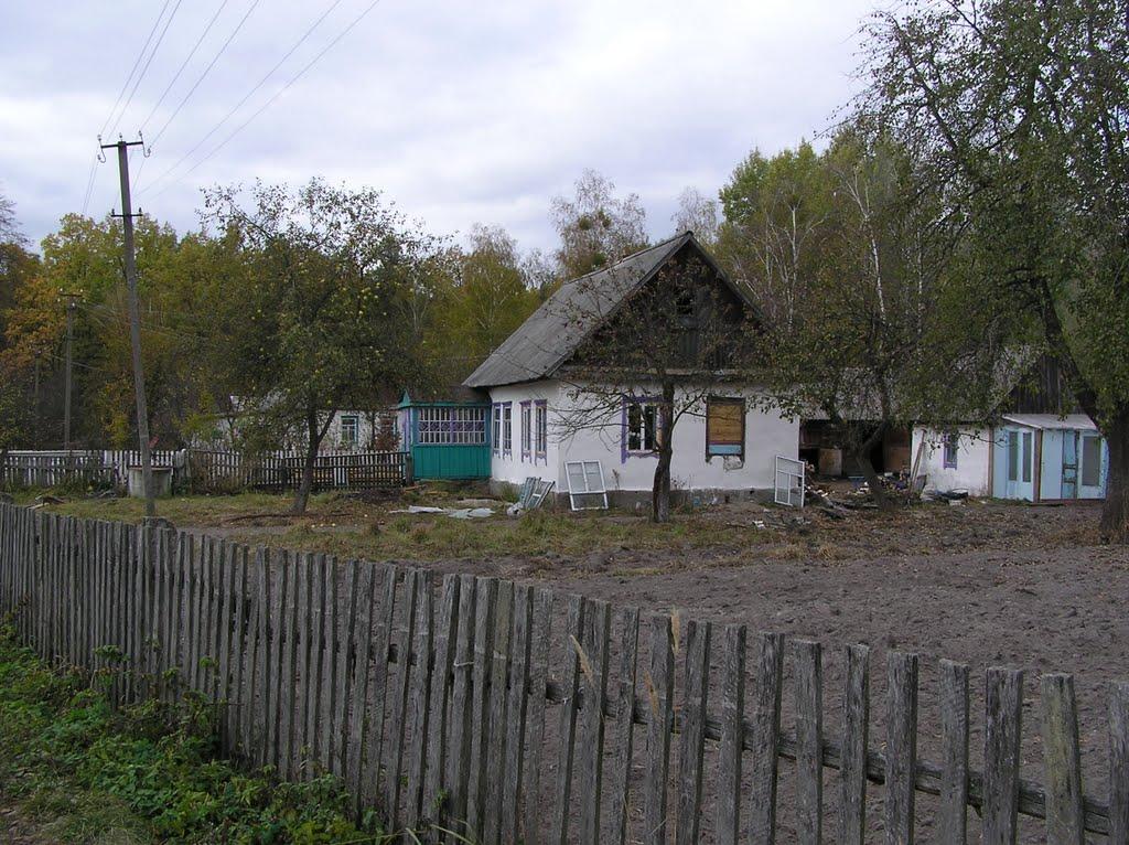 Горщик з panoramio.com - Горщик
