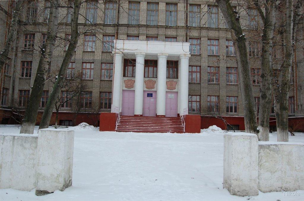 Сєверодонецьк з panoramio.com (ч.3) - Сєверодонецьк
