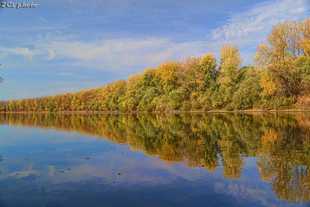 Соломоново з panoramio.com (ч.2) - Solomonovo