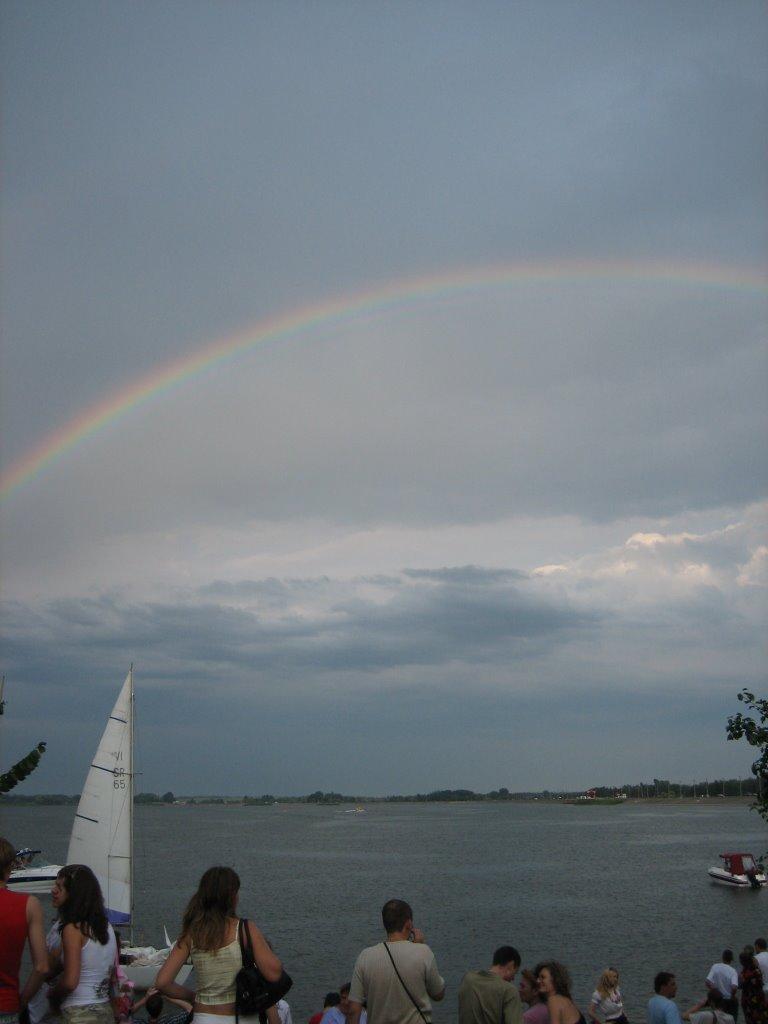 Печеніги з panoramio.com - Печениги