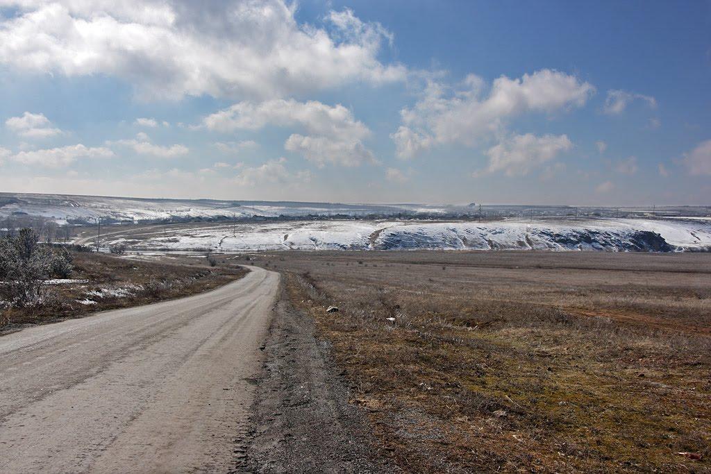 Староласпа з panoramio.com - Староласпа