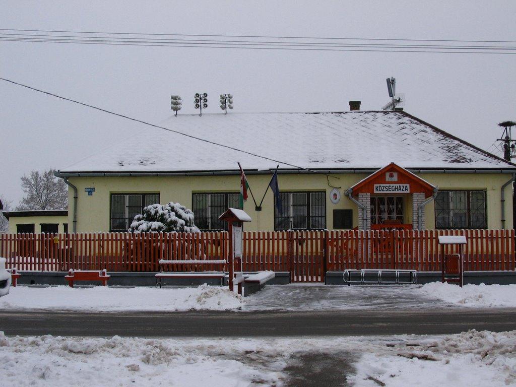 Чоп з panoramio.com - Чоп