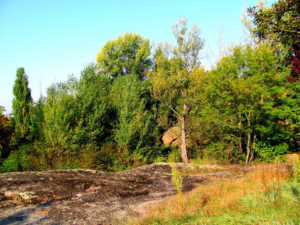 Корсунь-Шевченківський з panoramio.com - Корсунь-Шевченковский