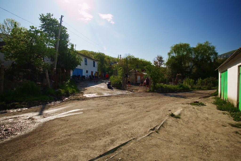 Соколине з panoramio.com (ч.2) - Соколиное
