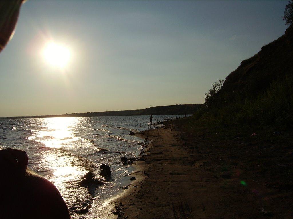 Чоботарівка з panoramio.com - Чоботарівка