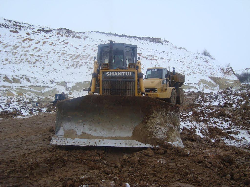 Лисича Балка з panoramio.com - Лисича Балка