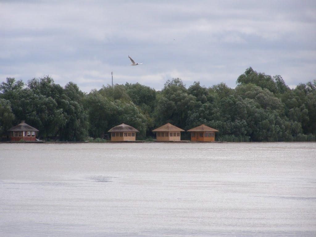 Вилкове з panoramio.com (ч.2) - Вилкове