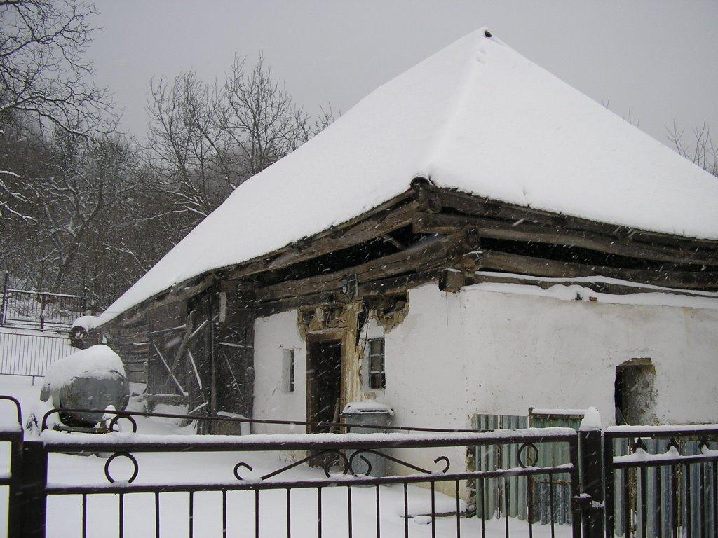 Завосина з panoramio.com (ч.2) - Завосина