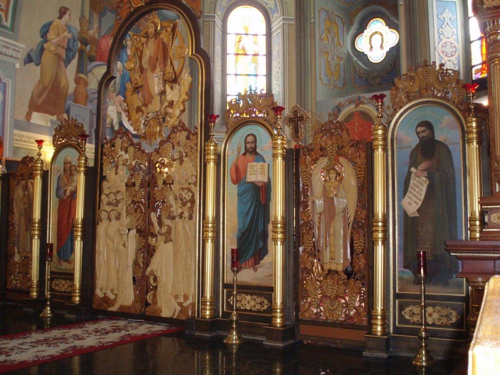 Козулька з panoramio.com - Козулька