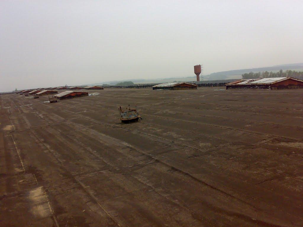 Іванівка з panoramio.com - Іванівка