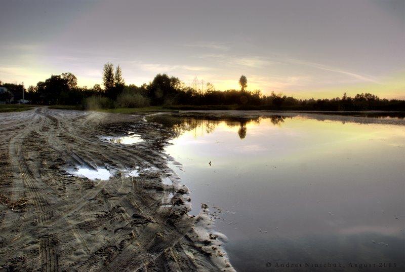 Річиця з panoramio.com - Річиця