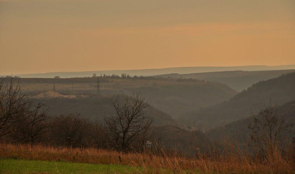 Загнітків з panoramio.com - Загнітків