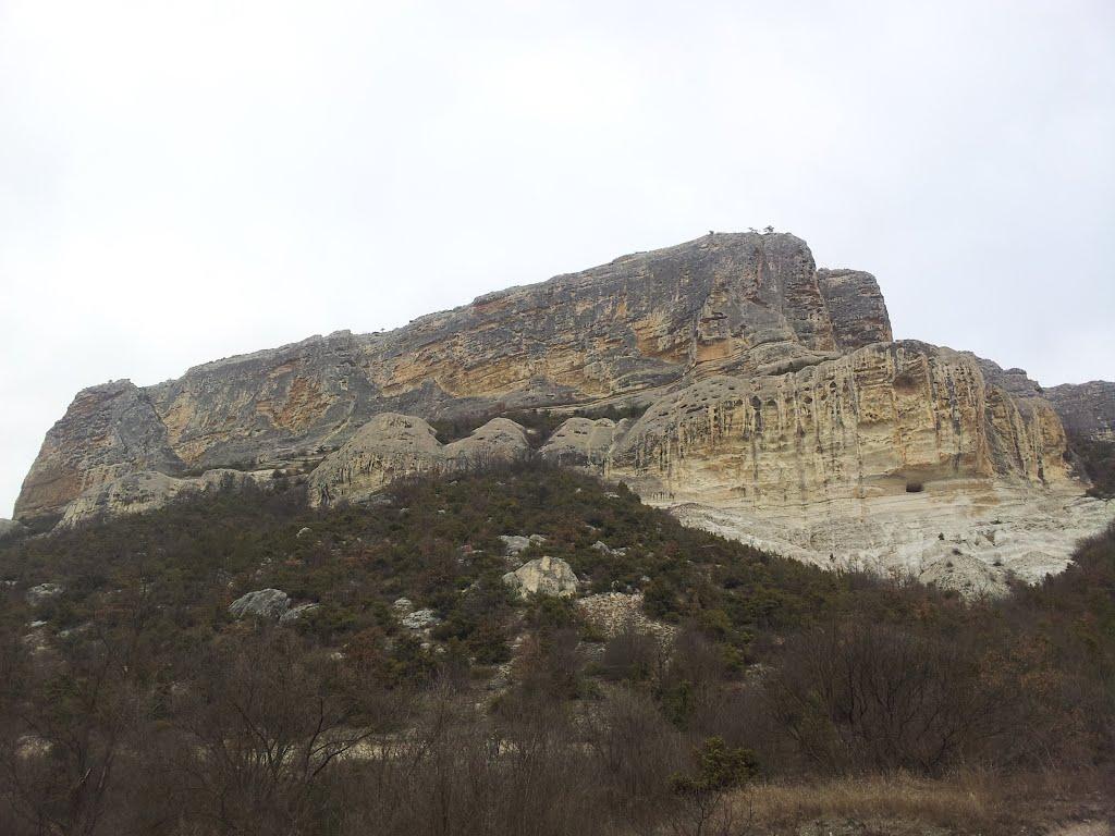 Велике Садове з panoramio.com - Большое Садовое
