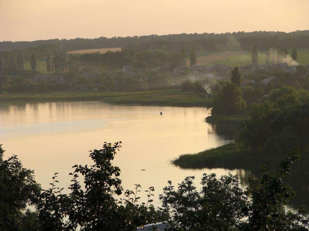 Фастів з panoramio.com (ч.2) - Фастов