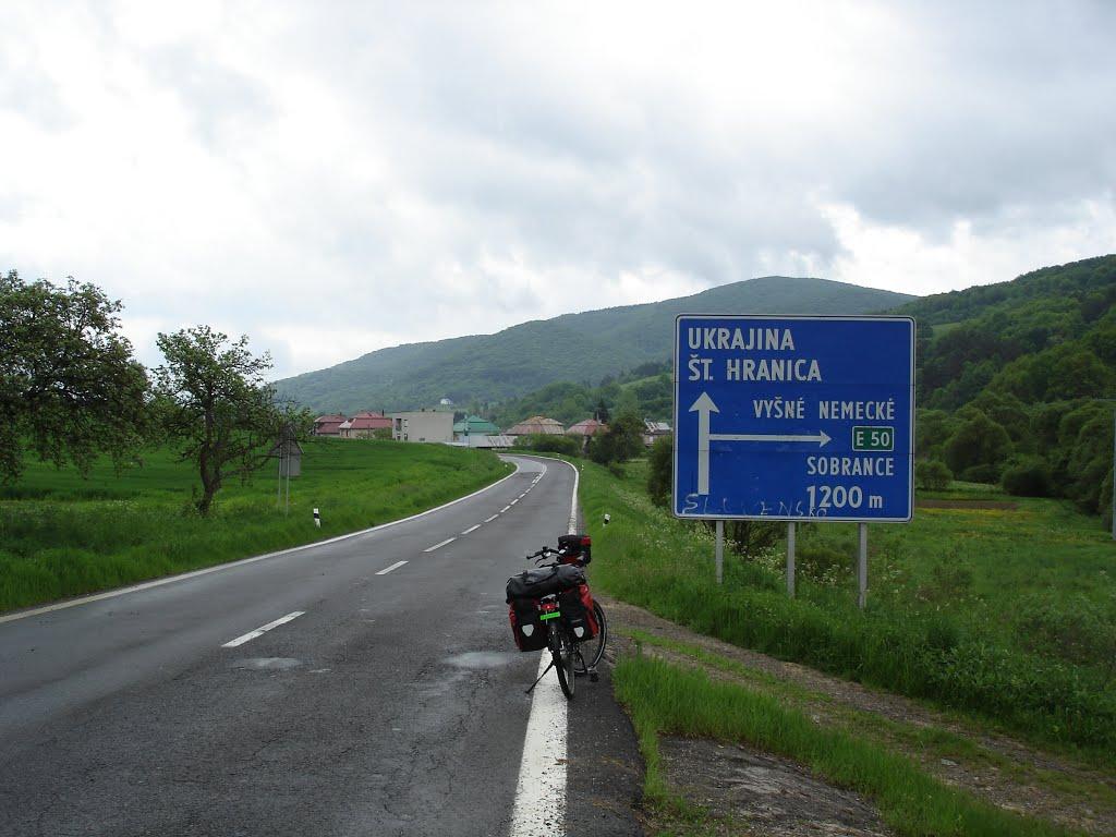Завосина з panoramio.com (ч.2) - Завосина
