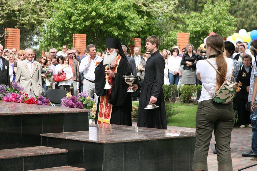 Бурлача Балка з panoramio.com - Бурлача Балка