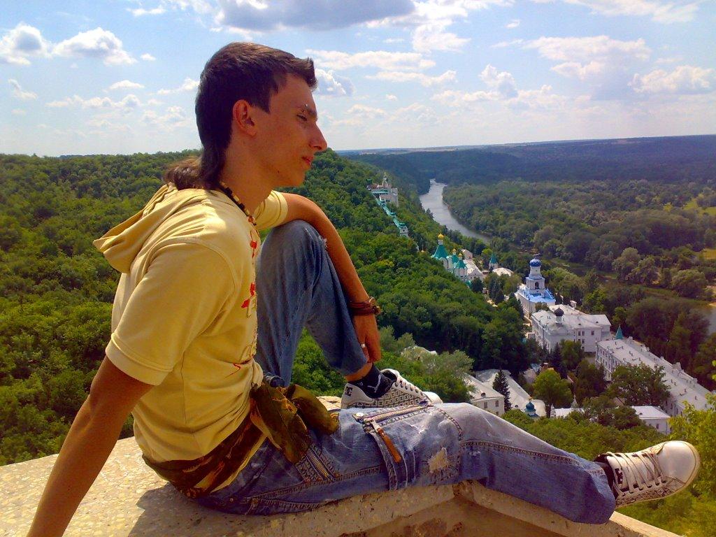 Тетянівка з panoramio.com (ч.2) - Тетянівка