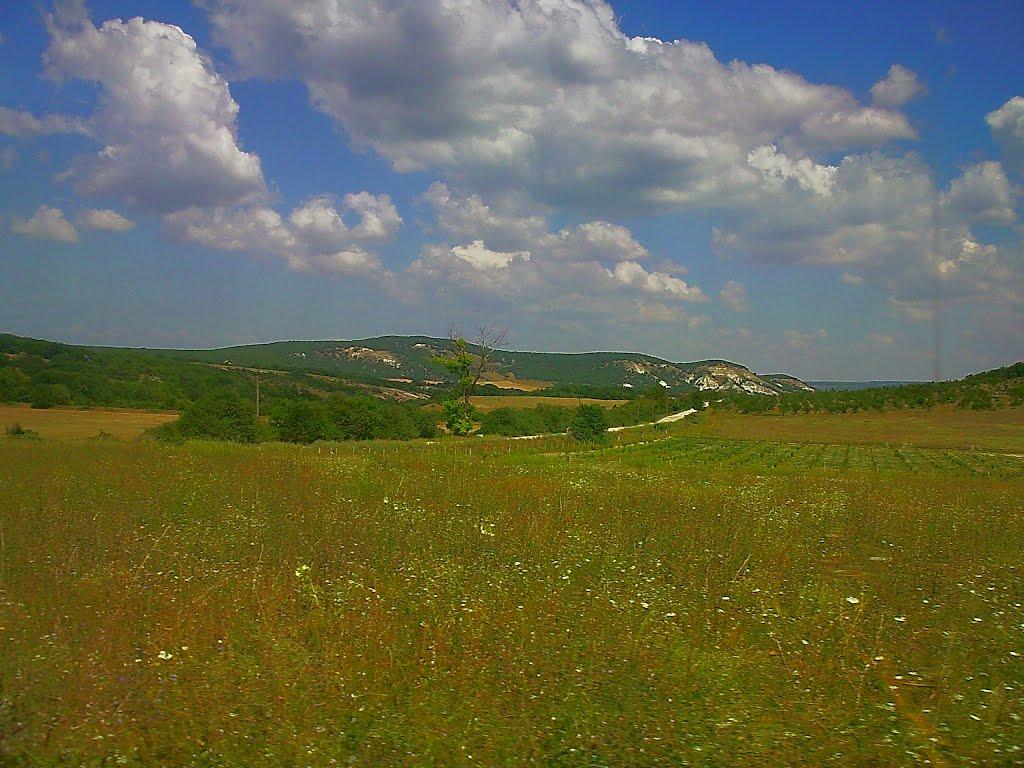 Тернівка з panoramio.com (ч.3) - Терновка