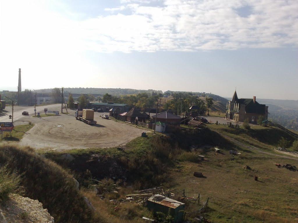 Ізюм з panoramio.com (ч.2) - Ізюм