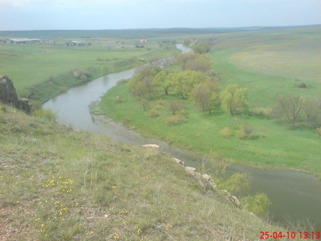 Староласпа з panoramio.com - Староласпа