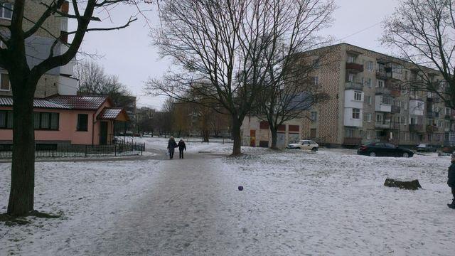 Червоноград з panoramio.com - Червоноград