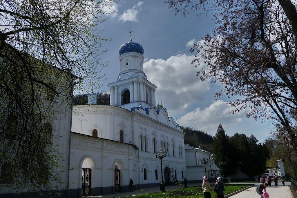 Тетянівка з panoramio.com (ч.2) - Тетянівка