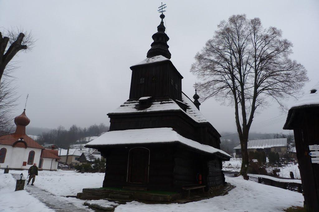 Стричава з panoramio.com - Стричава