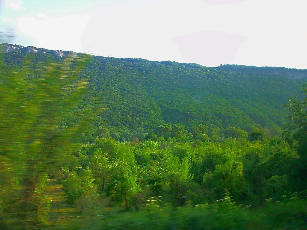 Куйбишеве з panoramio.com (ч.2) - Куйбышево