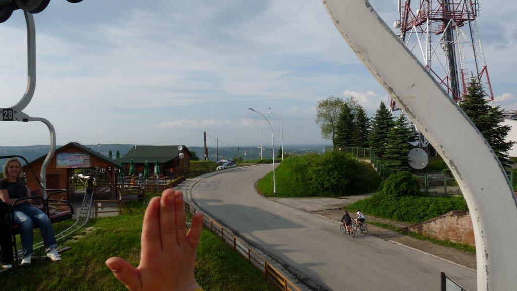 Нижанковичі з panoramio.com (ч.2) - Nyzhankovychi