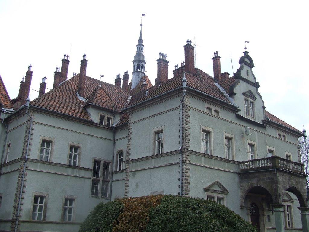 Карпати з panoramio.com - Карпаты