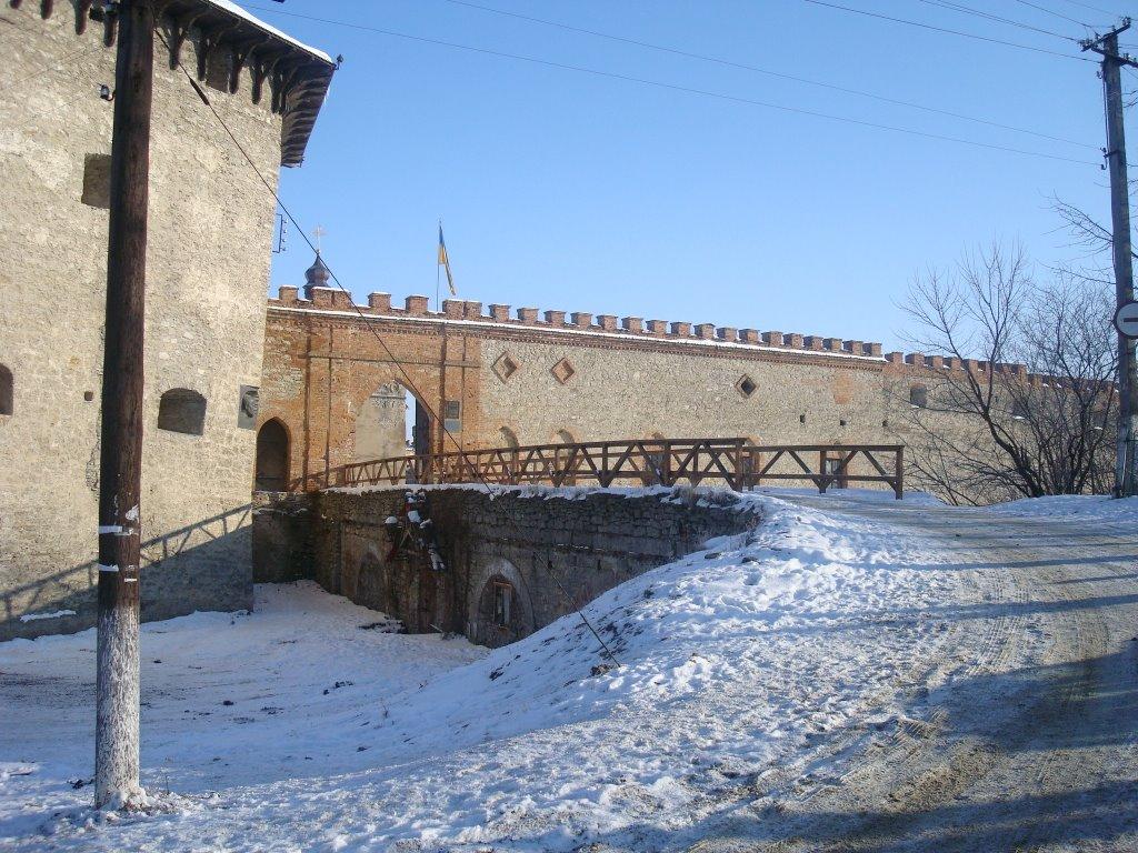 Требухівці з panoramio.com - Trebukhivtsi