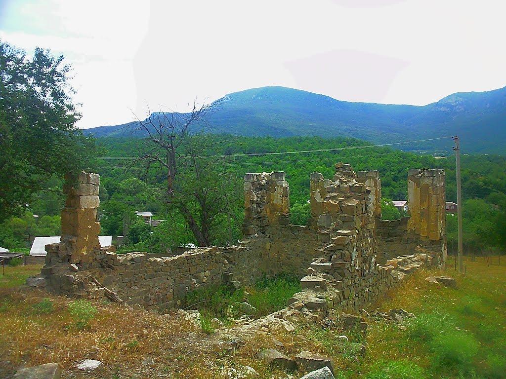 Богатир з panoramio.com - Богатир