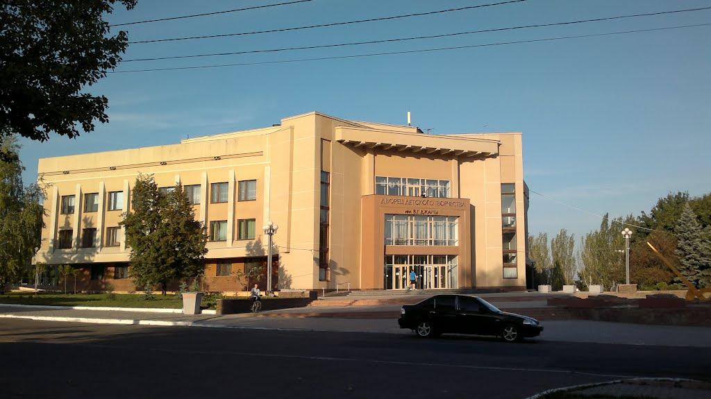 Макіївка з panoramio.com (ч.5) - Макеевка