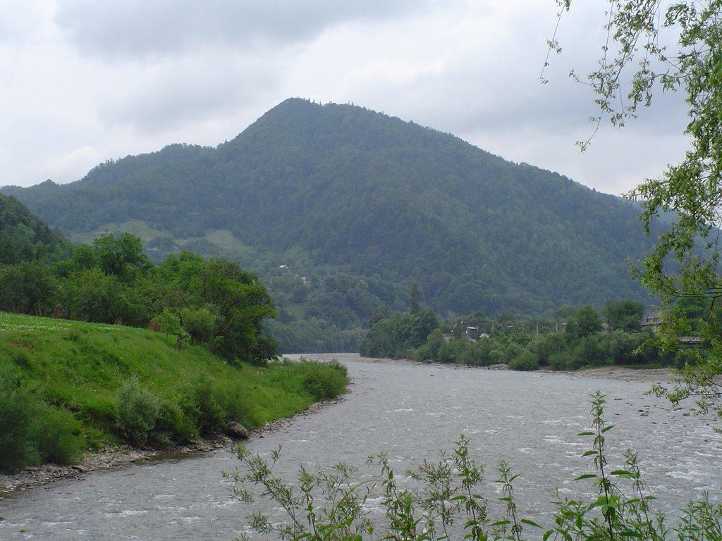 Старі Бросківці з panoramio.com - Старі Бросківці