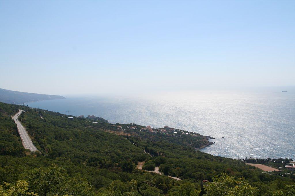 Форос з panoramio.com (ч.2) - Foros