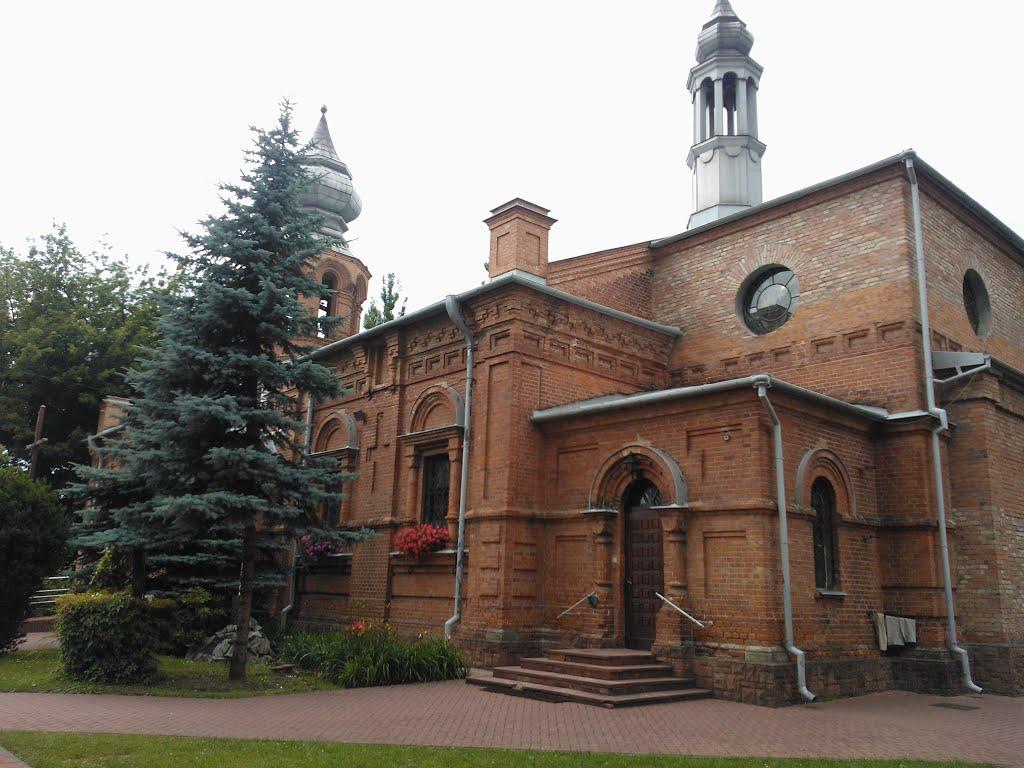 Амбуків з panoramio.com - Амбуків