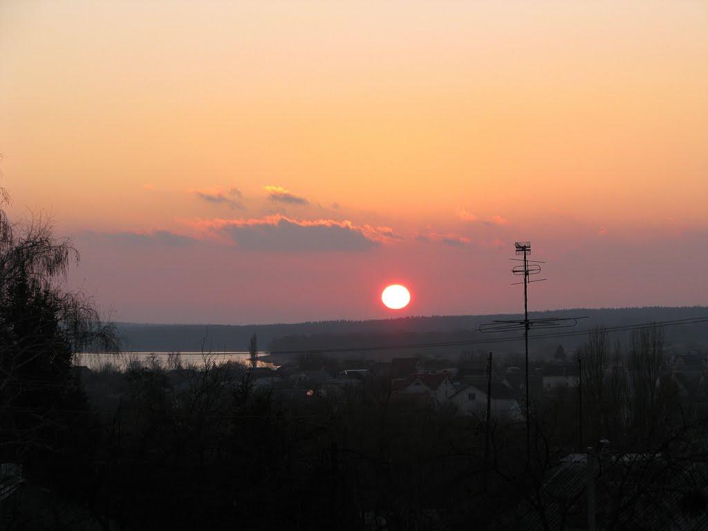 Фастів з panoramio.com (ч.2) - Фастов