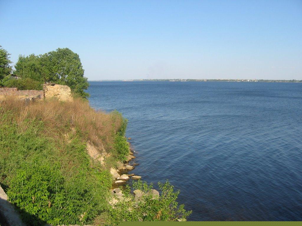 Утьос з panoramio.com - Утьос